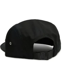 DHaRCO 5 Panel Hat | Chain Black Flash Sale