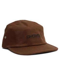 DHaRCO 5 Panel Hat | Loam Cheap