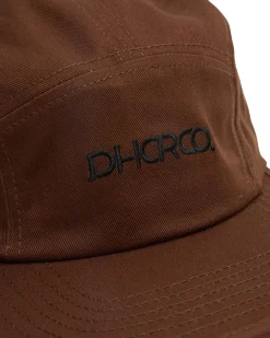 DHaRCO 5 Panel Hat | Loam Cheap