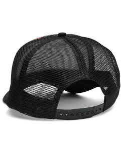 DHaRCO Curved Peak Trucker | Parker Clearance