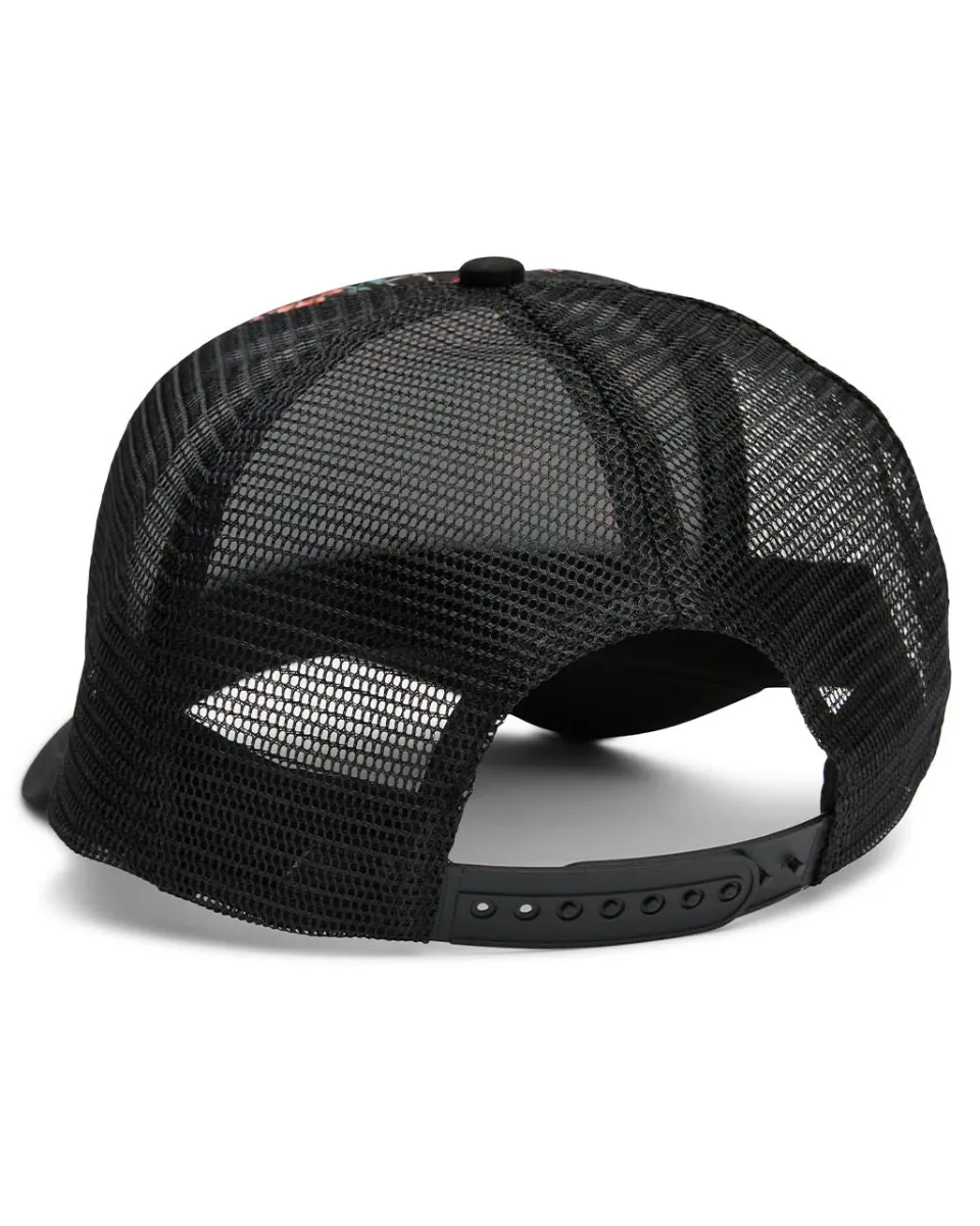 DHaRCO Curved Peak Trucker | Parker Clearance