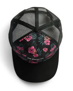 DHaRCO Curved Peak Trucker | Parker Clearance