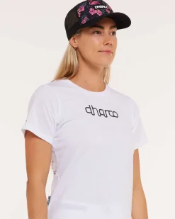DHaRCO Curved Peak Trucker | Parker Clearance