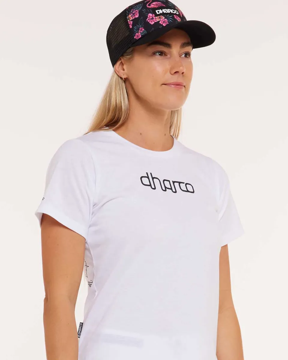DHaRCO Curved Peak Trucker | Parker Clearance