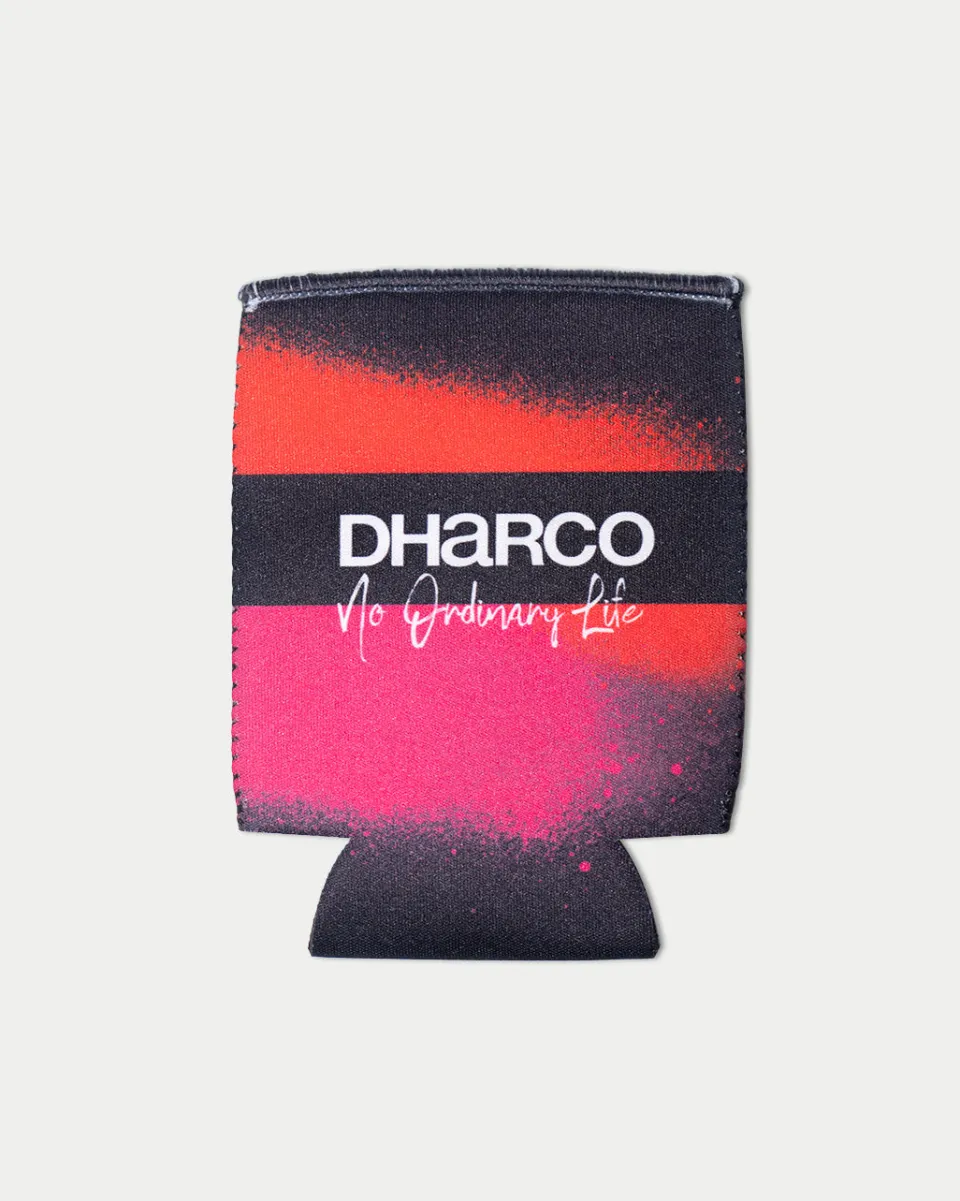 DHaRCO Drinks Cooler | Black Snake Fashion