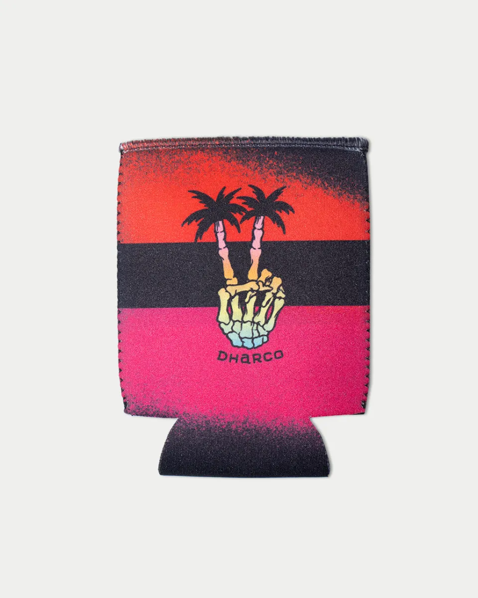 DHaRCO Drinks Cooler | Black Snake Fashion