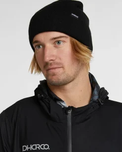 DHaRCO Essential Beanie | Heist Best Sale