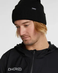 DHaRCO Essential Beanie | Heist Best Sale