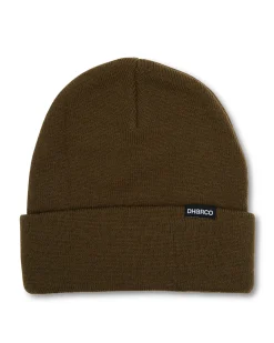 DHaRCO Essential Beanie | Seige New