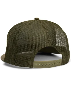 DHaRCO Flat Brim Trucker | Gorilla Best Sale