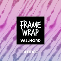 DHaRCO Frame Wrap Online