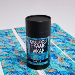 DHaRCO Frame Wrap Online