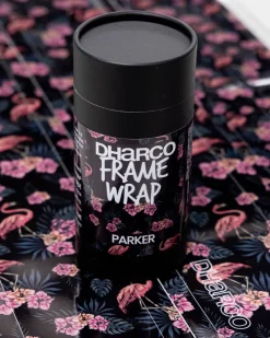 DHaRCO Frame Wrap | Parker Best