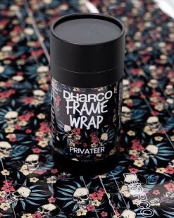 DHaRCO Frame Wrap | Privateer Best Sale