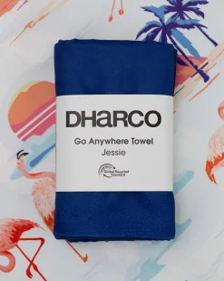 DHaRCO Go Anywhere Towel | Jessie Hot