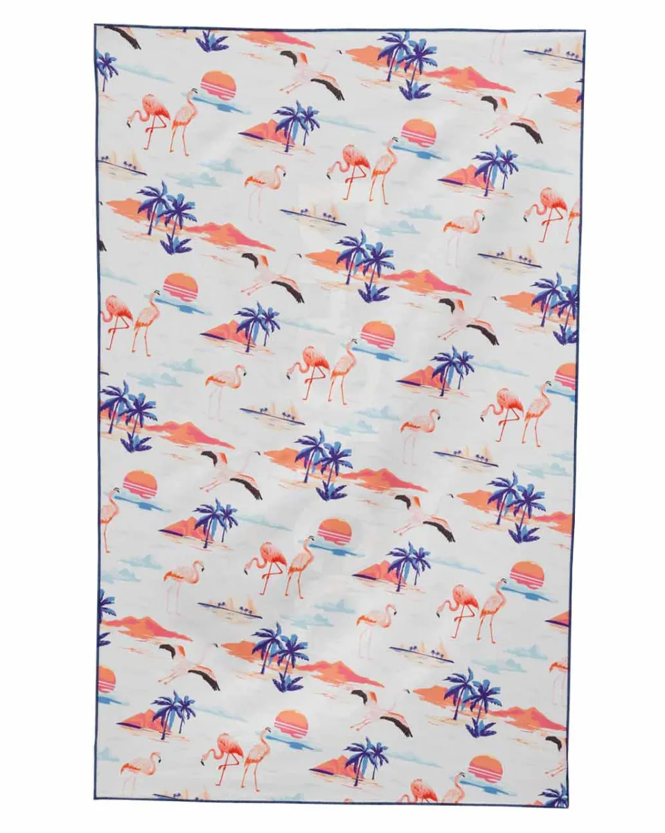 DHaRCO Go Anywhere Towel | Jessie Hot