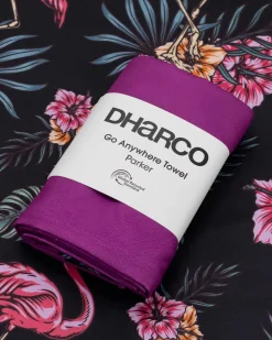 DHaRCO Go Anywhere Towel | Parker Fashion