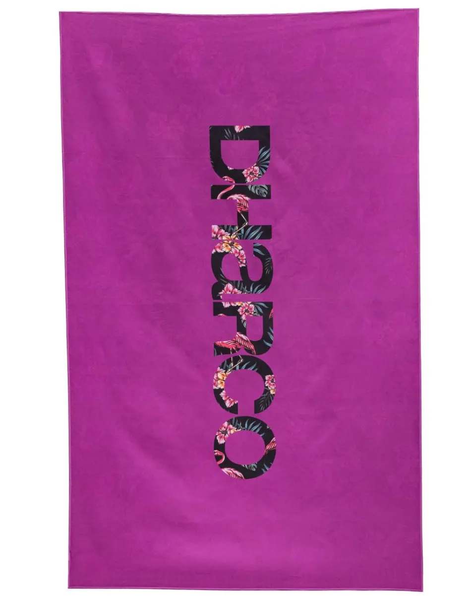 DHaRCO Go Anywhere Towel | Parker Fashion