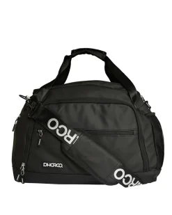 DHaRCO 30L Duffle Bag | Black Best