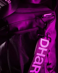 DHaRCO 30L Duffle Bag | Black Best