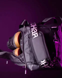 DHaRCO 30L Duffle Bag | Black Best