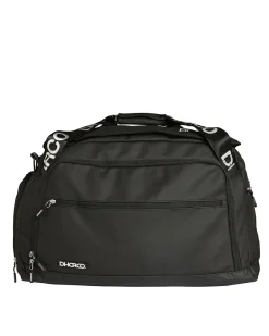 DHaRCO 50L Duffle Bag | Black Best Sale