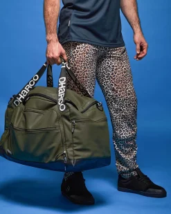 DHaRCO 50L Duffle Bag | Camo Online