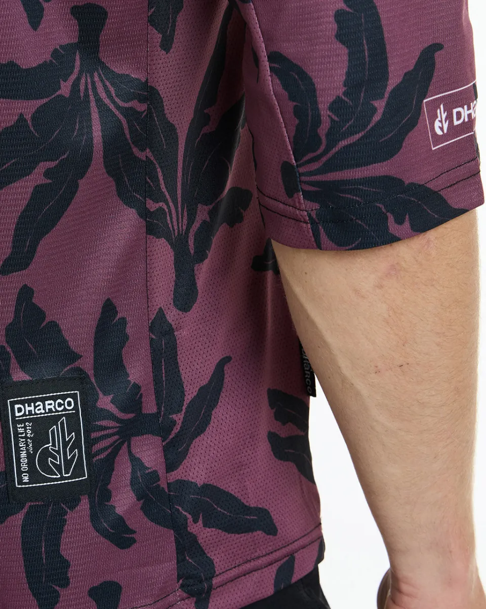 DHaRCO Mens 3/4 Sleeve Jersey | Coramba Cheap