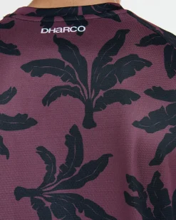 DHaRCO Mens 3/4 Sleeve Jersey | Coramba Cheap