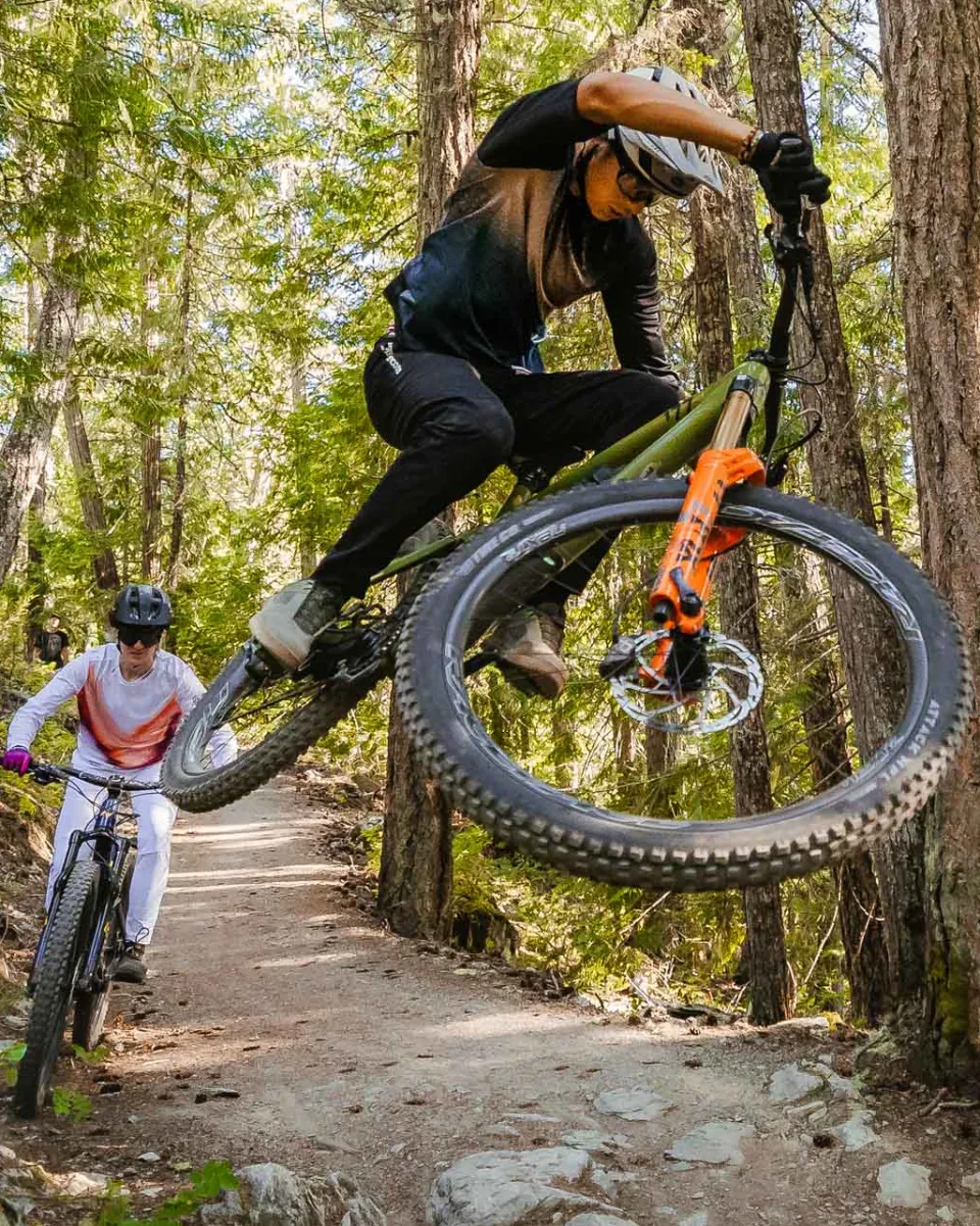 DHaRCO Mens 3/4 Sleeve Jersey | Dusty Waters Outlet