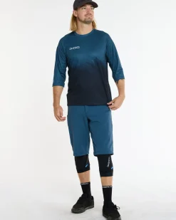 DHaRCO Mens 3/4 Sleeve Jersey | High Tide Hot