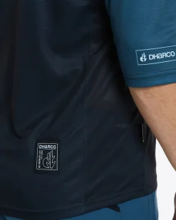 DHaRCO Mens 3/4 Sleeve Jersey | High Tide Hot