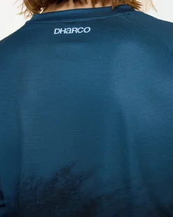 DHaRCO Mens 3/4 Sleeve Jersey | High Tide Hot