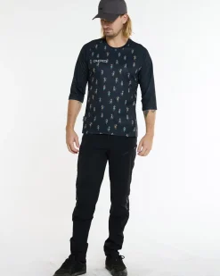 DHaRCO Mens 3/4 Sleeve Jersey | Kane Flash Sale