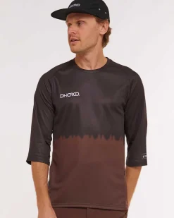 DHaRCO Mens 3/4 Sleeve Jersey | Ned Best Sale