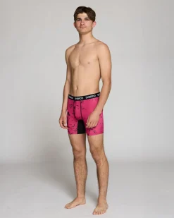 DHaRCO Mens Boxer Brief 6