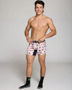 DHaRCO Mens Boxer Brief 6