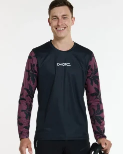 DHaRCO Mens Gravity Jersey | Coramba New