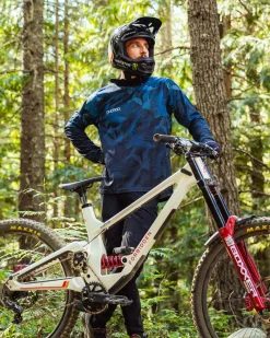 DHaRCO Mens Gravity Jersey | Dark Room Sale