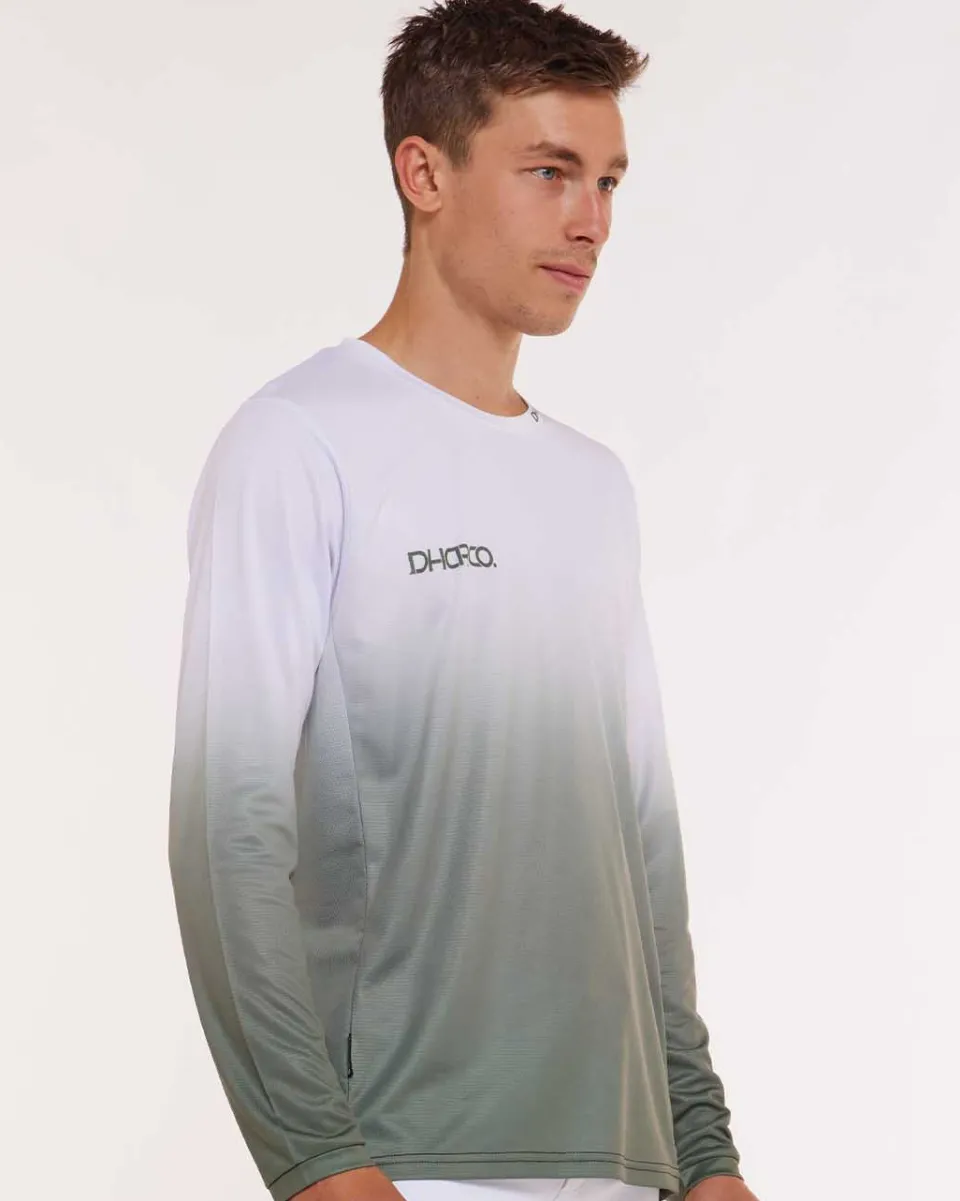 DHaRCO Mens Gravity Jersey | Garigal Fashion