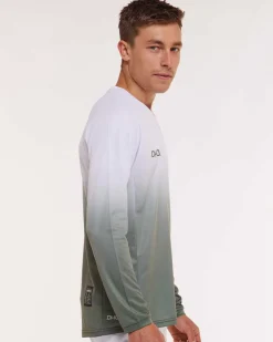 DHaRCO Mens Gravity Jersey | Garigal Fashion