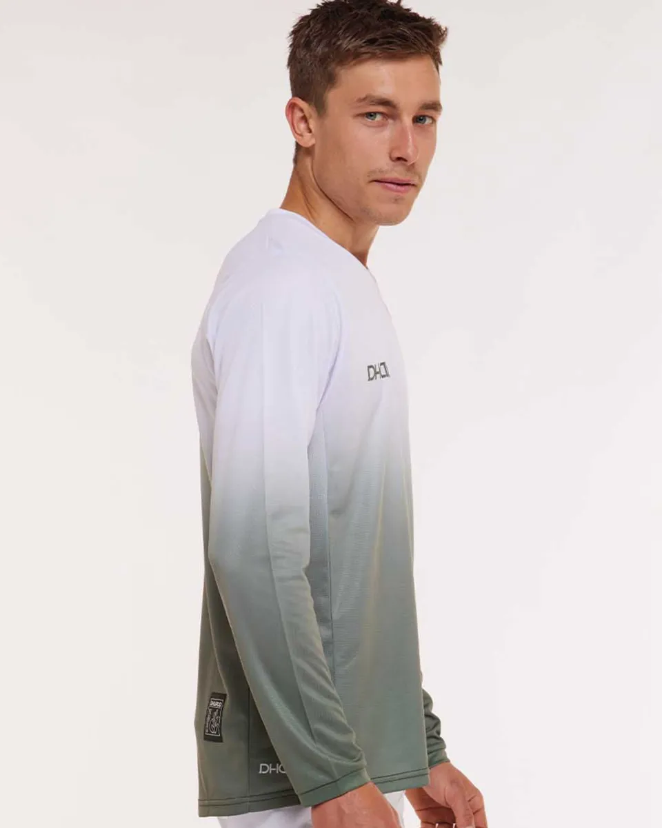 DHaRCO Mens Gravity Jersey | Garigal Fashion