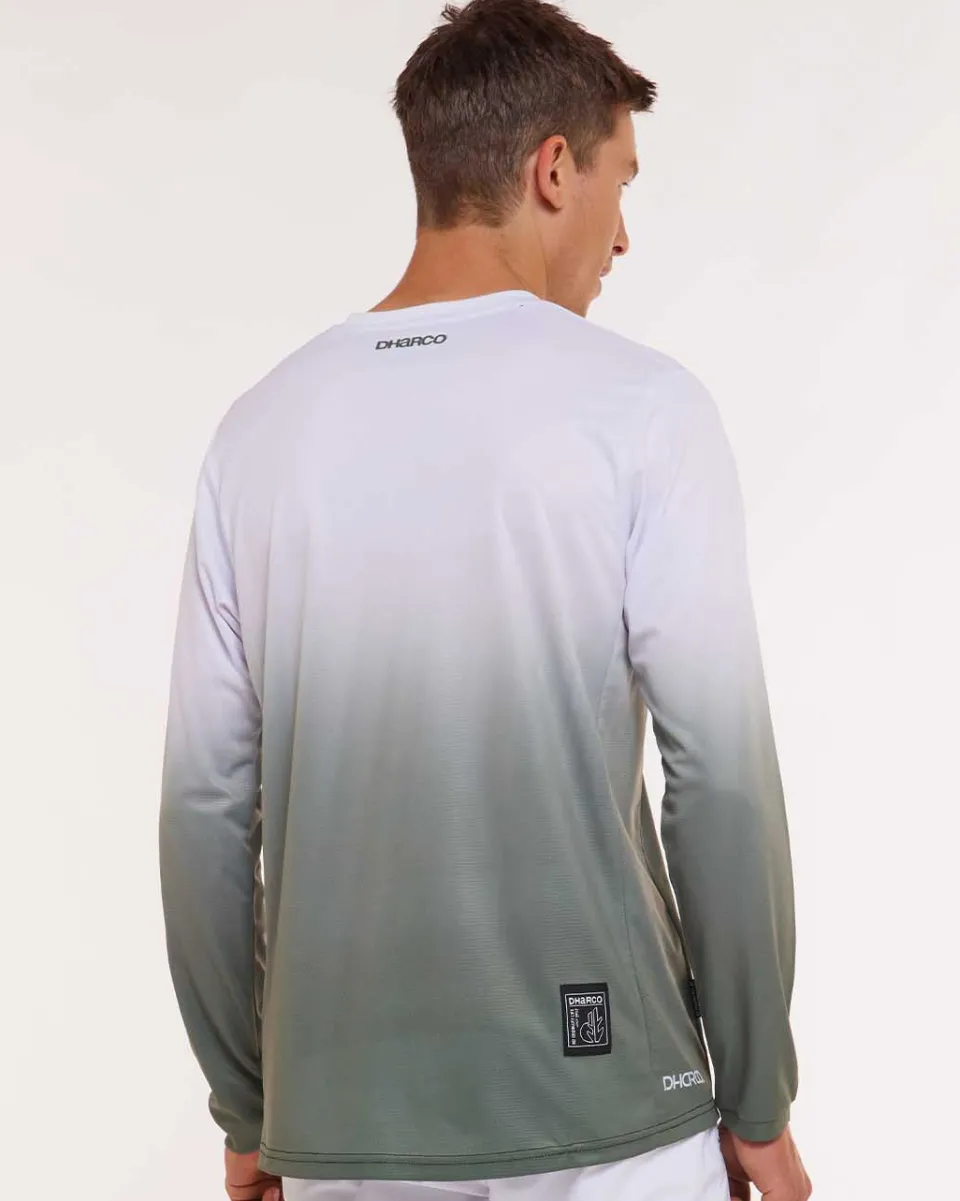 DHaRCO Mens Gravity Jersey | Garigal Fashion