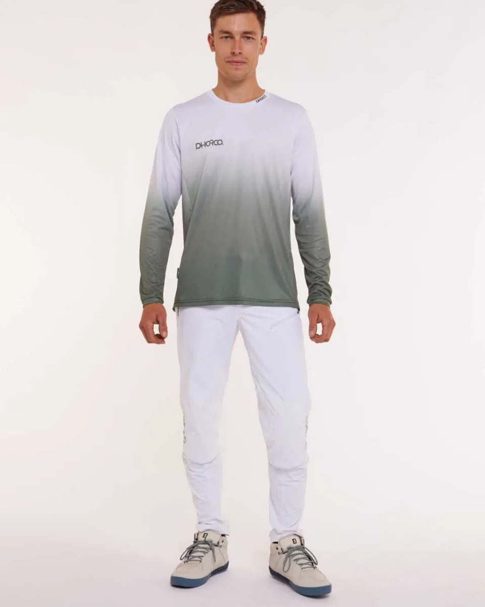 DHaRCO Mens Gravity Jersey | Garigal Fashion