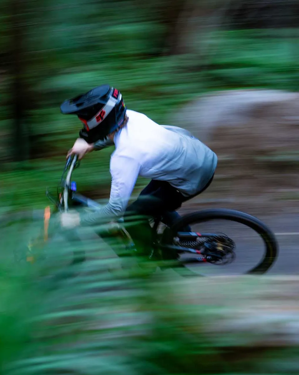 DHaRCO Mens Gravity Jersey | Garigal Fashion