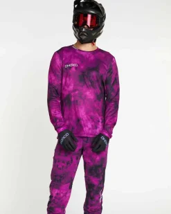 DHaRCO Mens Gravity Jersey | Maribor Flash Sale