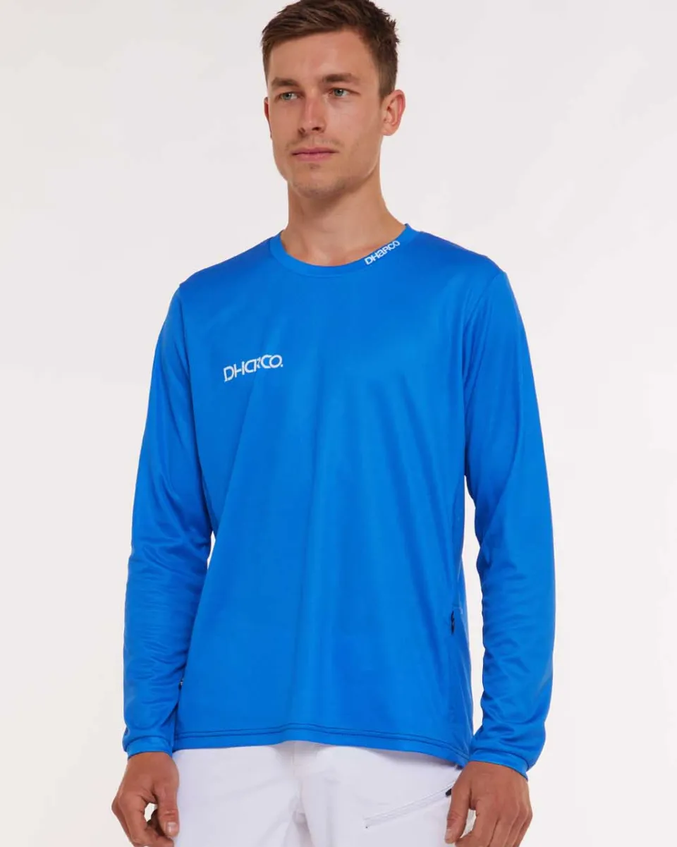 DHaRCO Mens Gravity Jersey | Ocean Reef Flash Sale