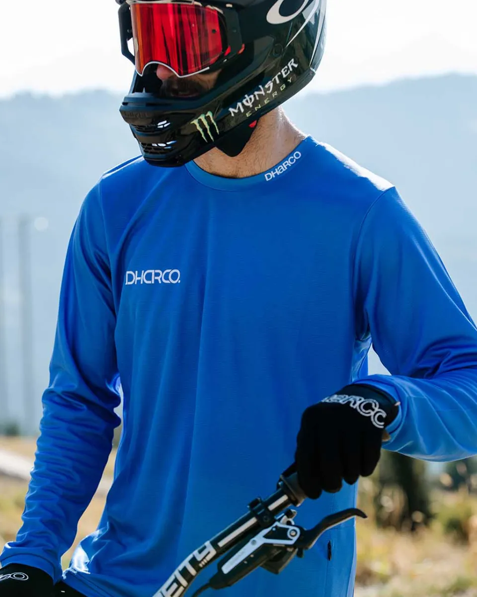 DHaRCO Mens Gravity Jersey | Ocean Reef Flash Sale