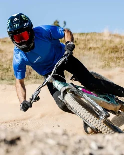 DHaRCO Mens Gravity Jersey | Ocean Reef Flash Sale