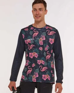 DHaRCO Mens Gravity Jersey | Parker Fashion